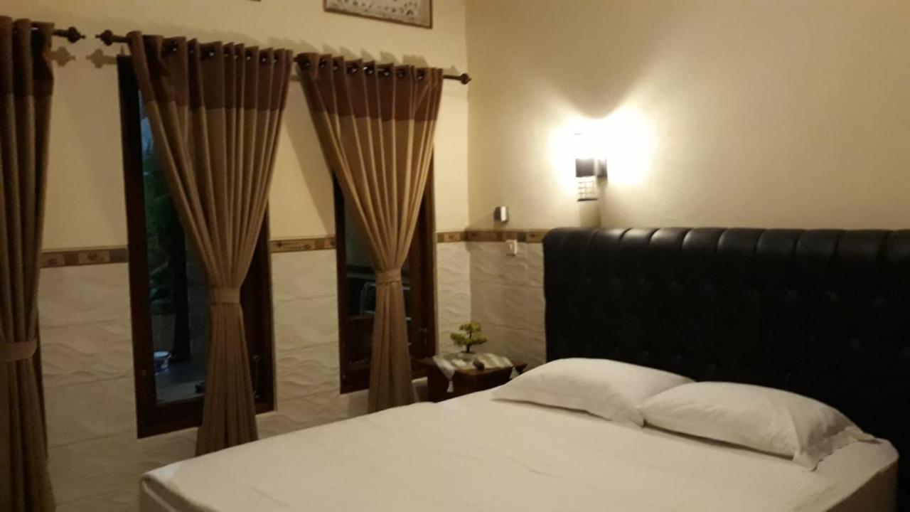 Jepun Inn Padangbai  Exterior foto